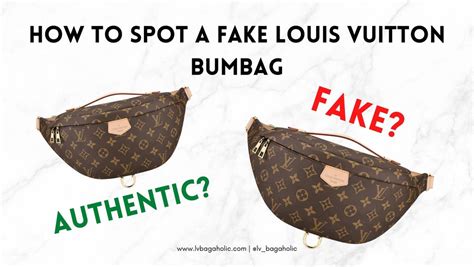 fake louis bum bag|louis vuitton scam.